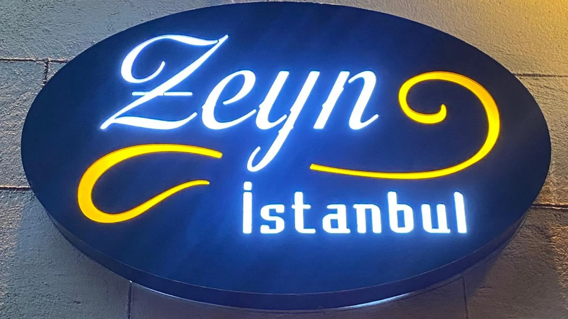 Hotel Zeyn Otel Estambul