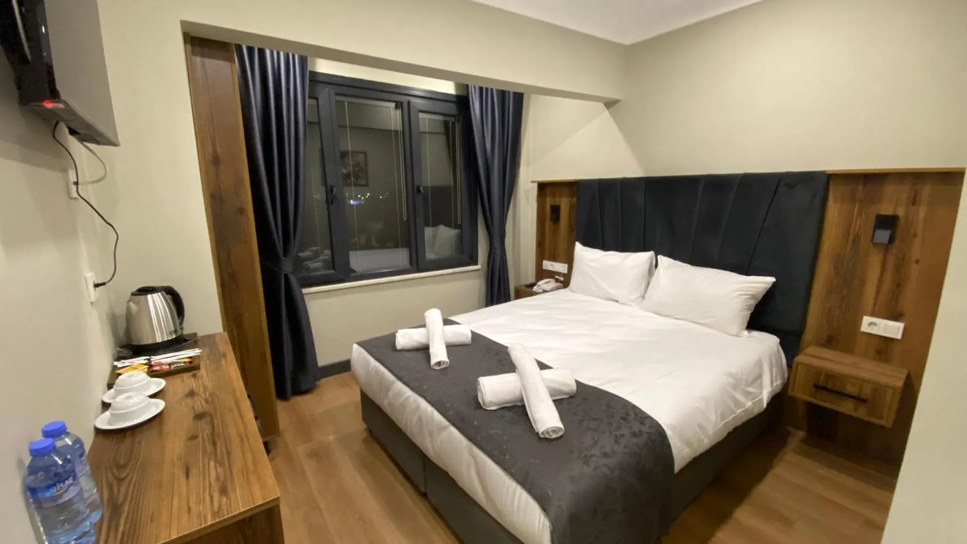Zeyn Otel Estambul