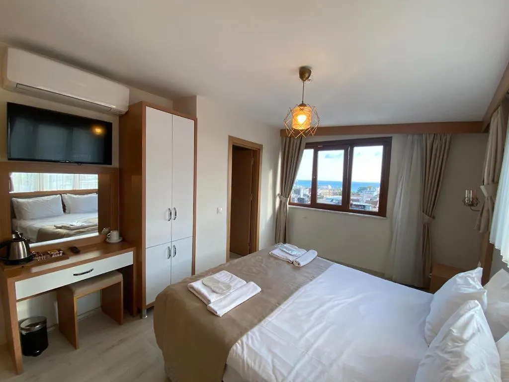 Zeyn Otel اسطنبول فندق