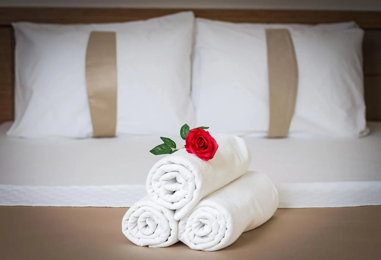 Zeyn Otel Isztambul Törökország