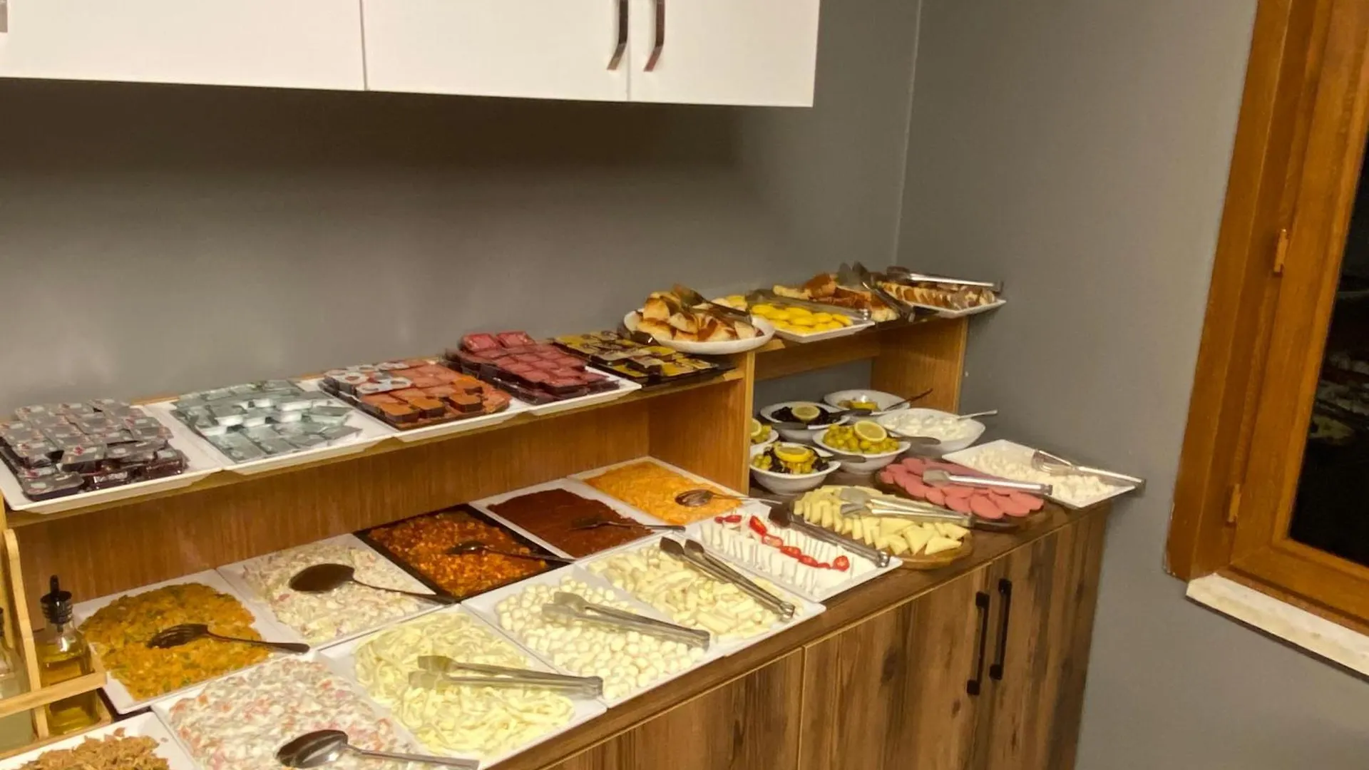 Zeyn Otel Isztambul Törökország
