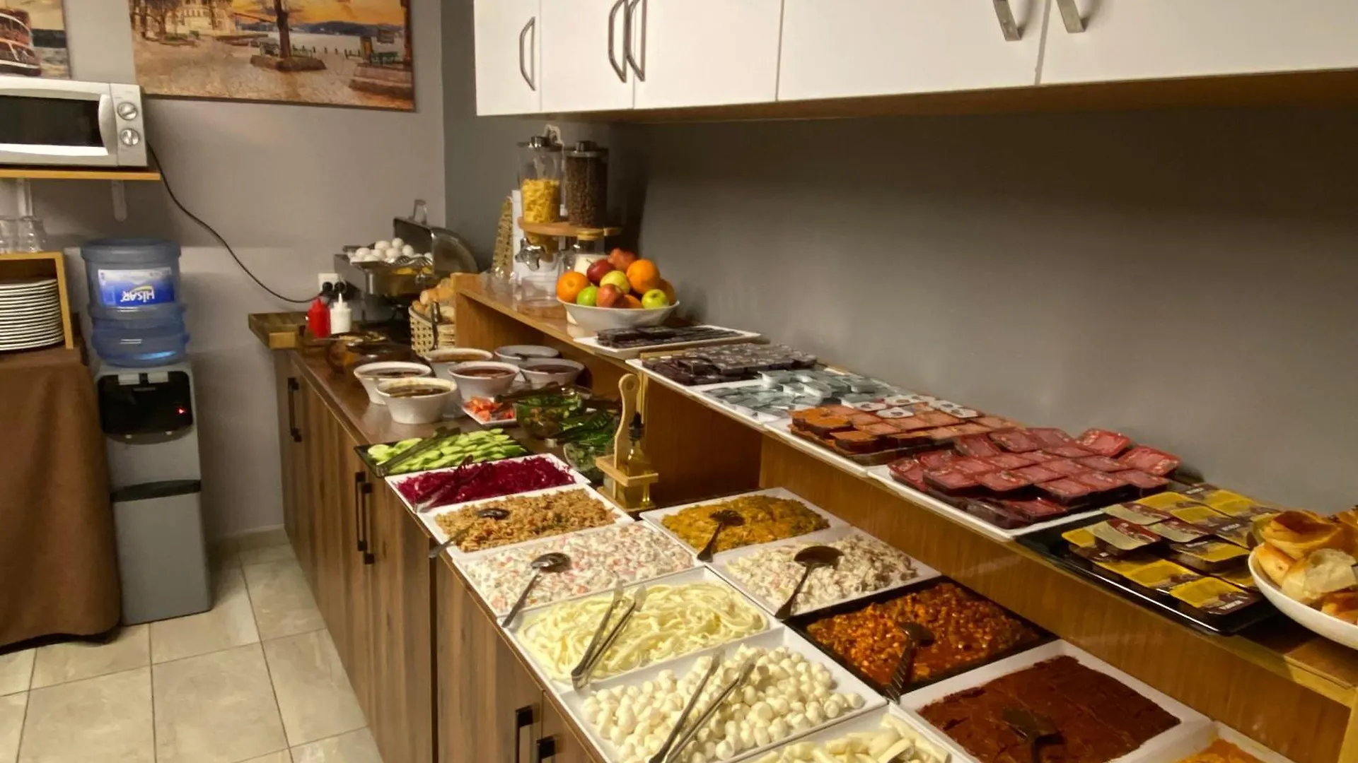 Zeyn Otel Isztambul 5*,  Törökország
